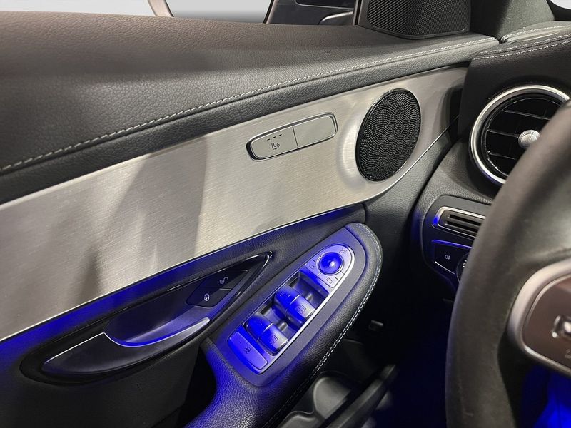 Mercedes C220 bild 23