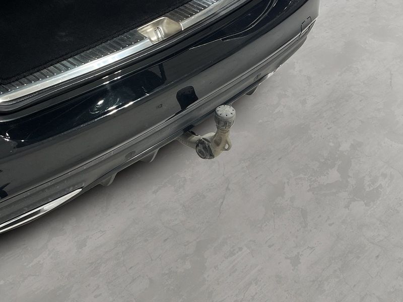 Mercedes C220 bild 13