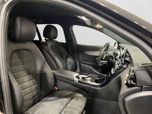 Mercedes C220 bild 10