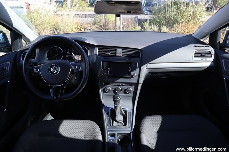 Volkswagen Golf bild 10