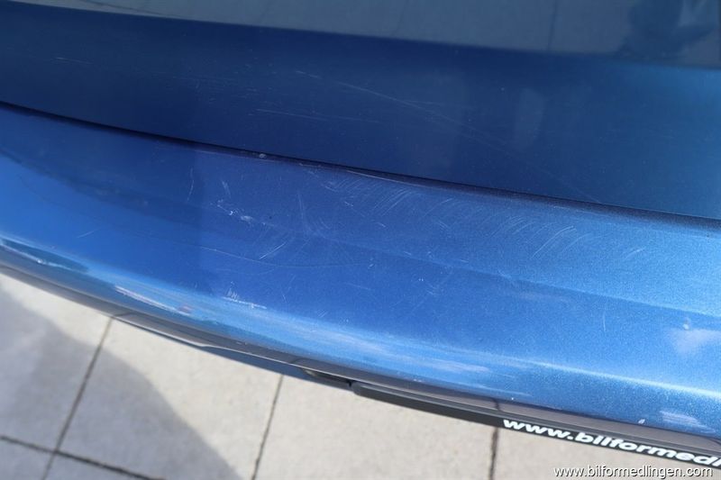 Volkswagen Golf bild 17