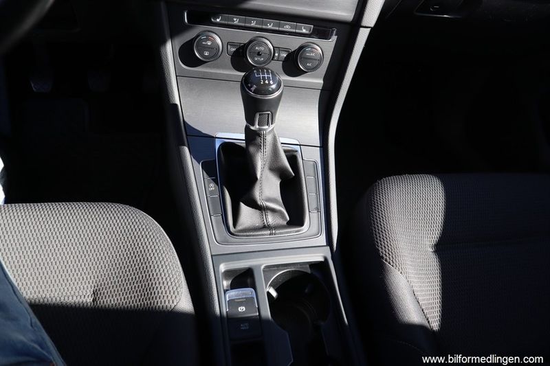 Volkswagen Golf bild 11