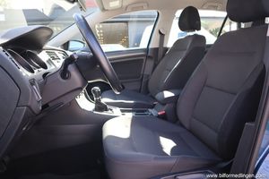 Volkswagen Golf bild 8