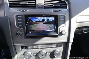 Volkswagen Golf bild 12