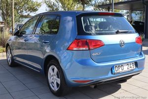 Volkswagen Golf bild 6