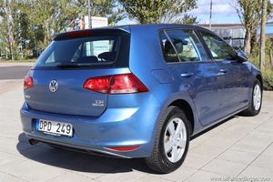 Volkswagen Golf bild 5