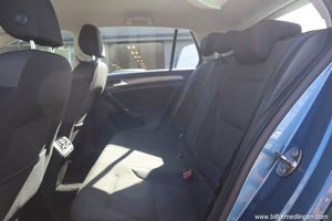 Volkswagen Golf bild 9