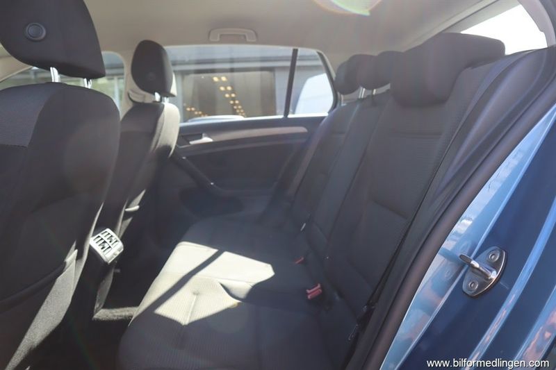 Volkswagen Golf bild 9