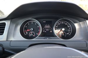Volkswagen Golf bild 13