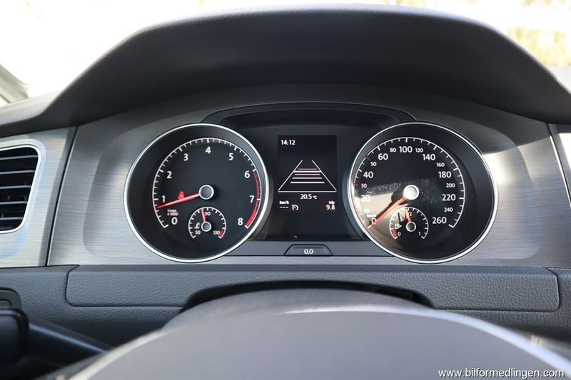 Volkswagen Golf bild 13