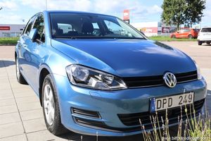 Volkswagen Golf bild 3