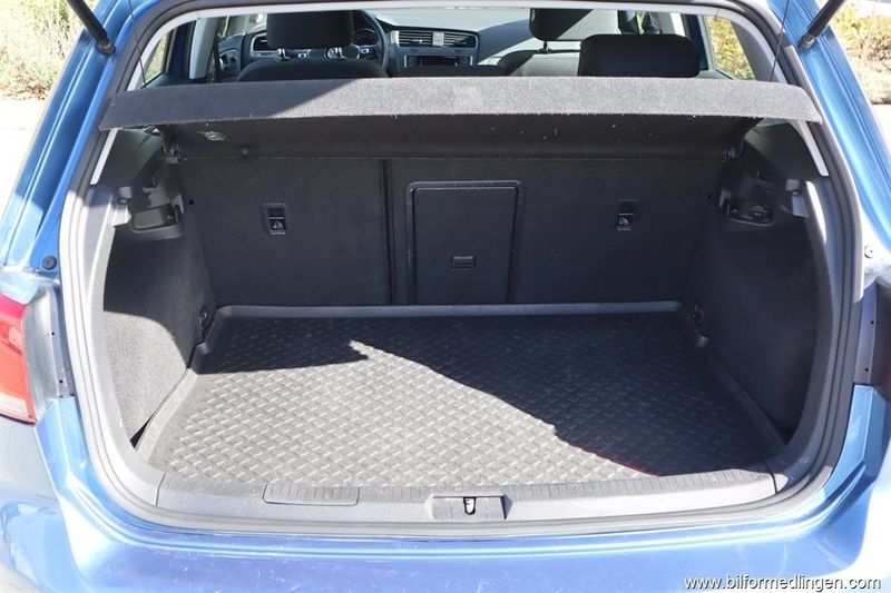 Volkswagen Golf bild 7