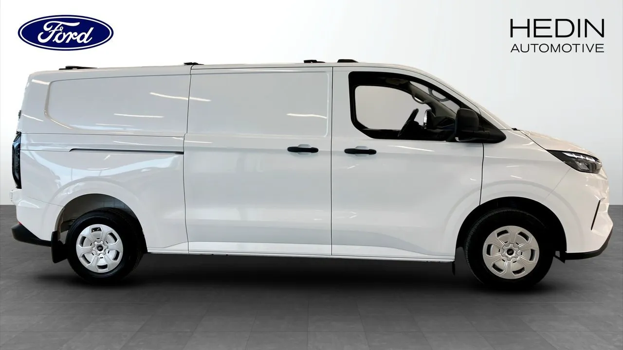 Ford Transit Custom bild 6
