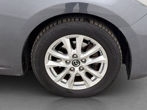 Mazda 3 bild 32