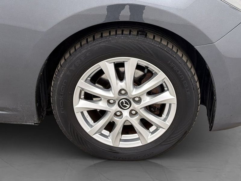 Mazda 3 bild 32