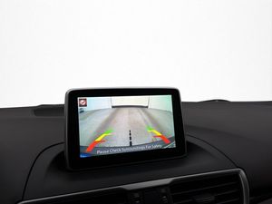 Mazda 3 bild 21