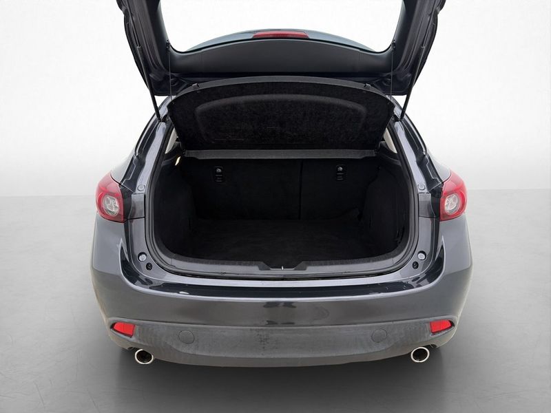 Mazda 3 bild 28