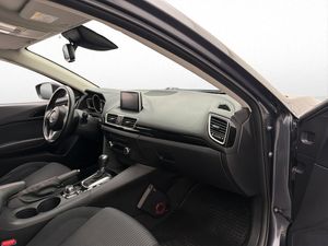 Mazda 3 bild 14