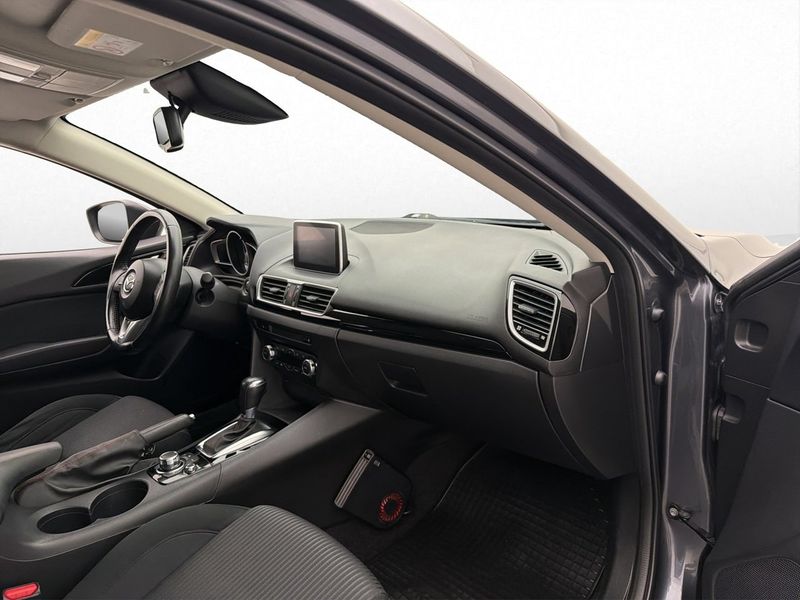 Mazda 3 bild 14