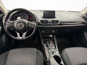 Mazda 3 bild 12