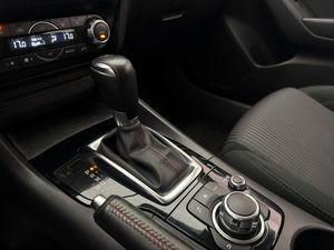 Mazda 3 bild 23