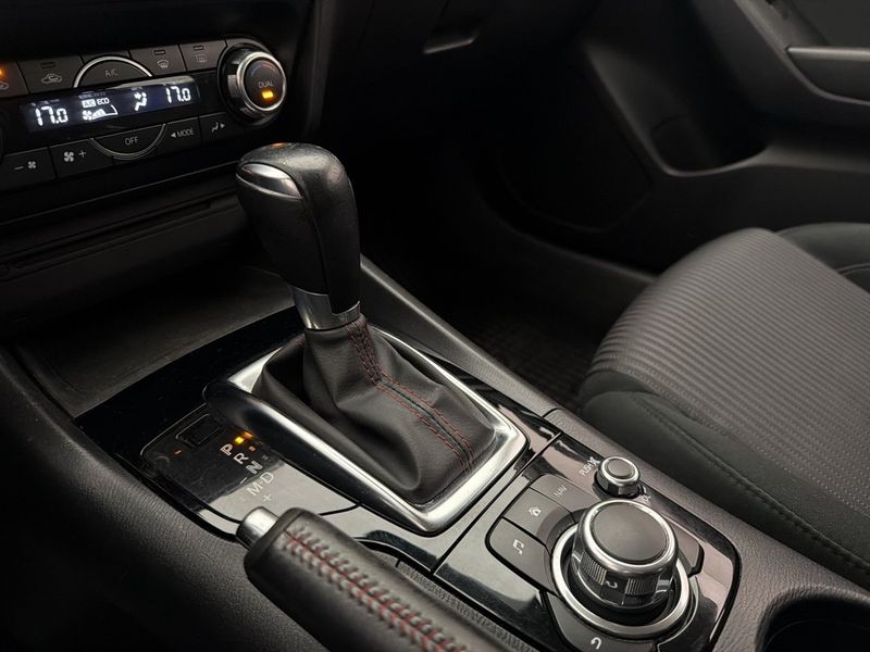 Mazda 3 bild 23