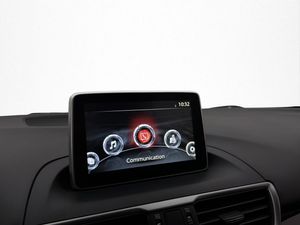 Mazda 3 bild 19