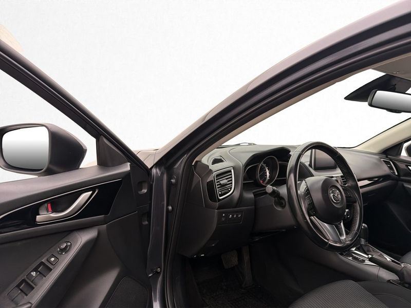 Mazda 3 bild 10