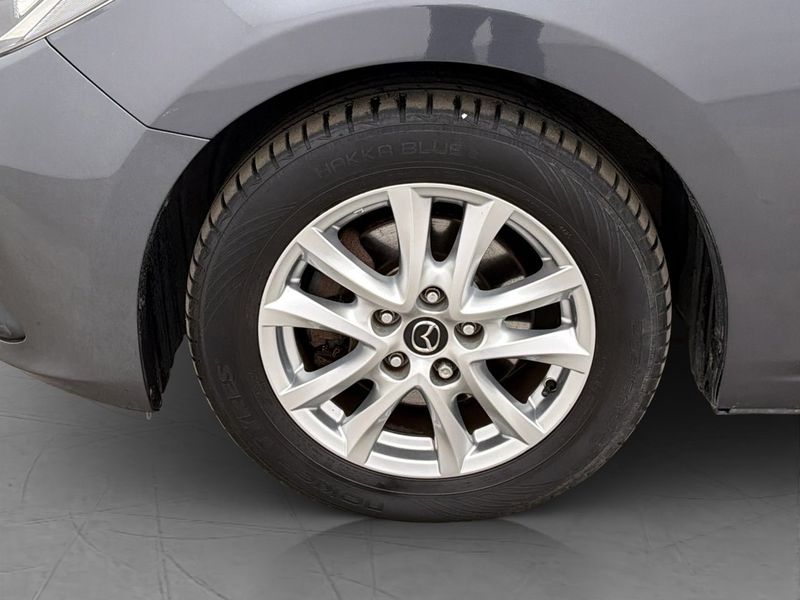 Mazda 3 bild 29