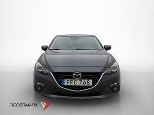 Mazda 3 bild 2