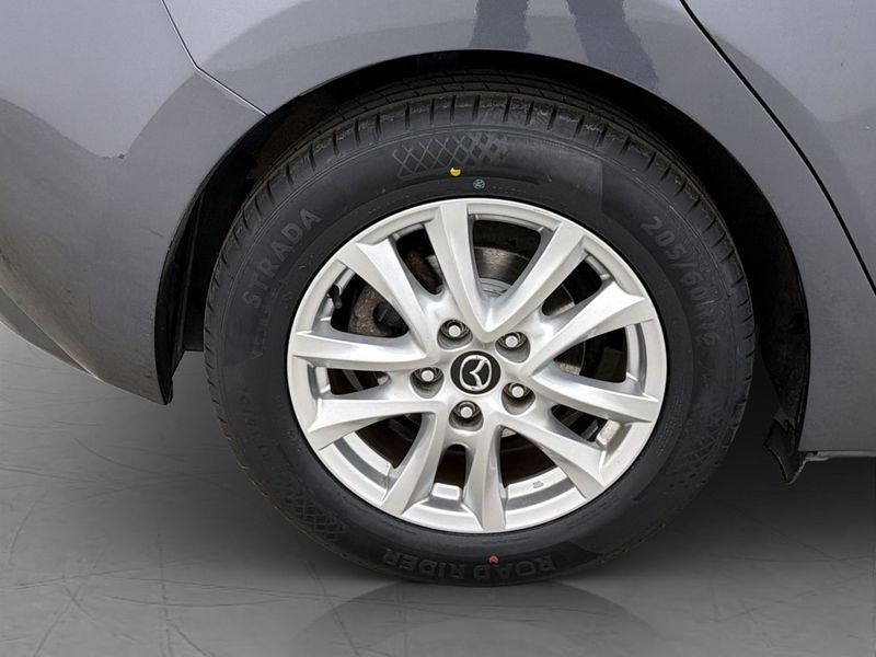 Mazda 3 bild 31