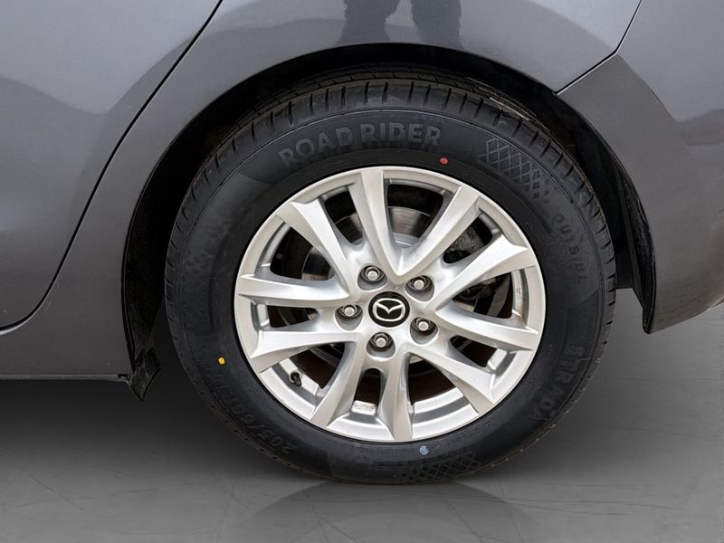 Mazda 3 bild 30