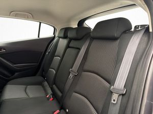 Mazda 3 bild 15