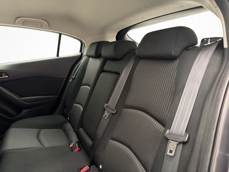 Mazda 3 bild 15
