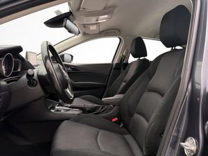 Mazda 3 bild 11