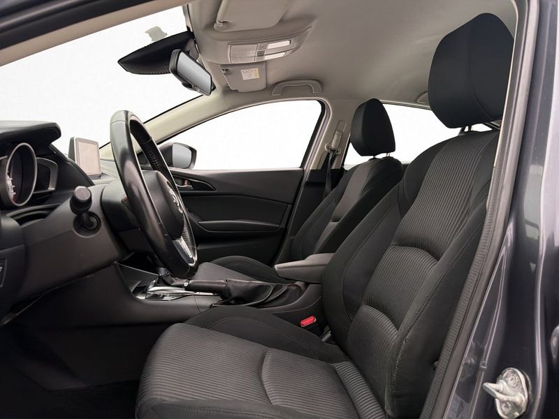 Mazda 3 bild 11