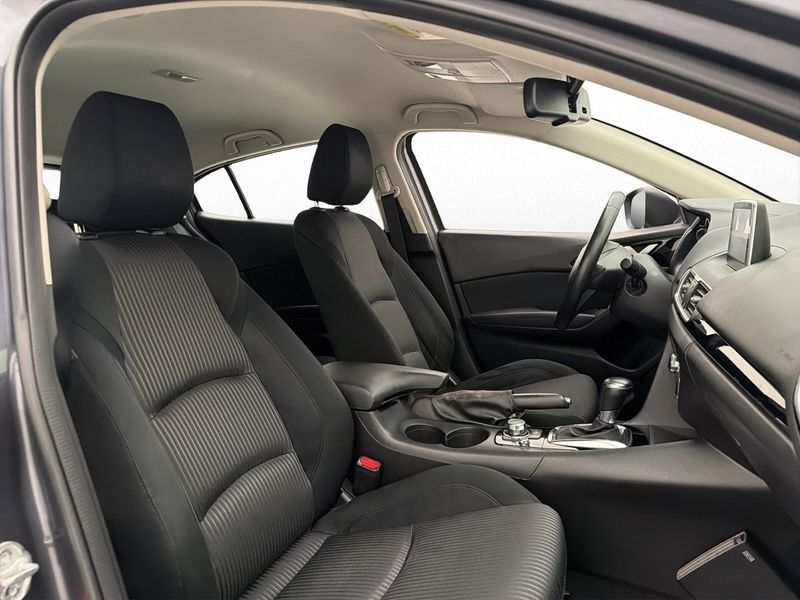 Mazda 3 bild 13