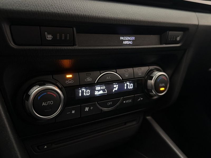 Mazda 3 bild 22