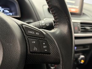 Mazda 3 bild 18