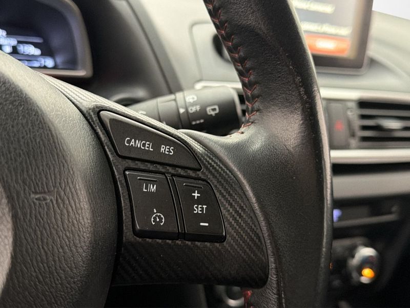 Mazda 3 bild 18