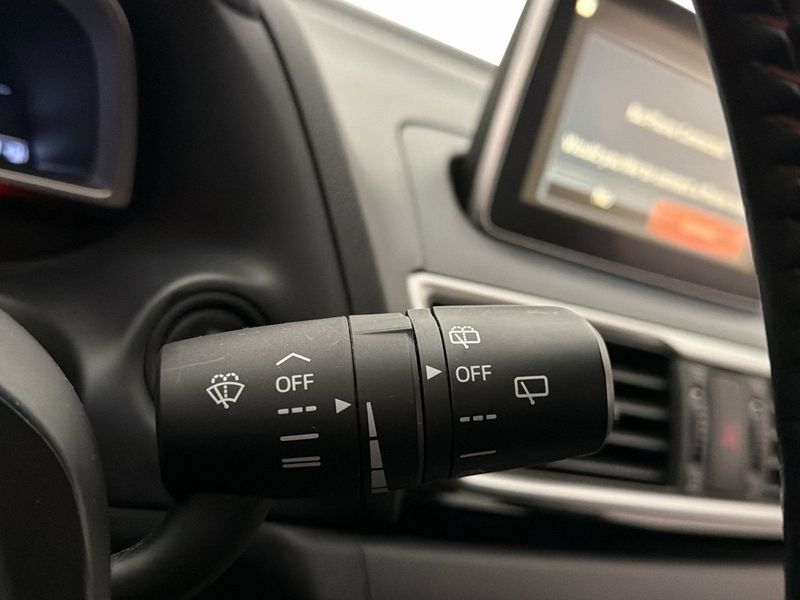 Mazda 3 bild 25