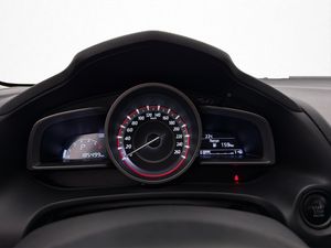 Mazda 3 bild 16