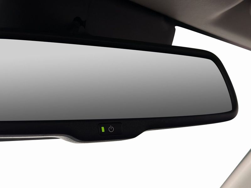 Mazda 3 bild 24