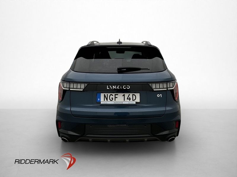 Lynk & Co 01 bild 6
