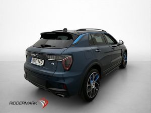 Lynk & Co 01 bild 8