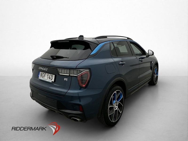 Lynk & Co 01 bild 8