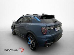 Lynk & Co 01 bild 5