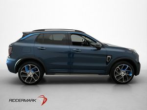 Lynk & Co 01 bild 9