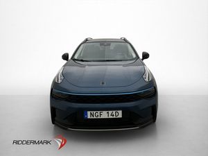 Lynk & Co 01 bild 2