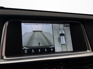 Kia Optima bild 29